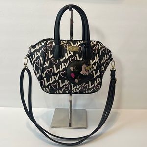 Betsey Johnson Small Luv Betsey